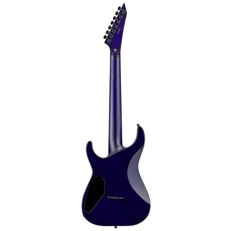 Електрогітара ESP E-II M-II 7NT HS (Purple Natural Fade)