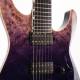 Электрогитара ESP E-II M-II 7NT HS (Purple Natural Fade)