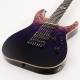 Электрогитара ESP E-II M-II 7NT HS (Purple Natural Fade)