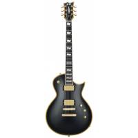 Електрогітара ESP E-II ECLIPSE DB (Vintage Black)