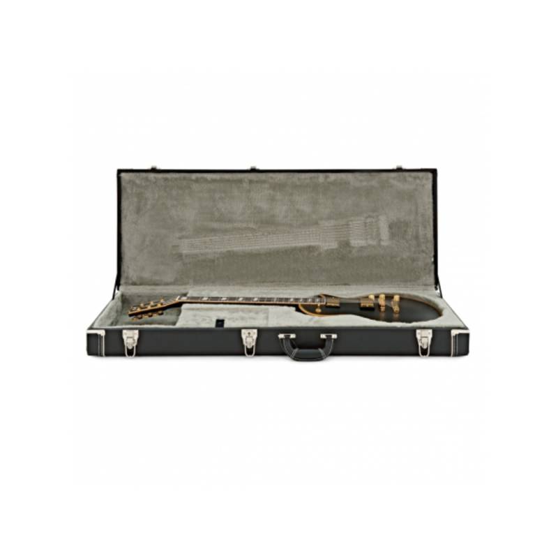 Електрогітара ESP E-II ECLIPSE DB (Vintage Black)