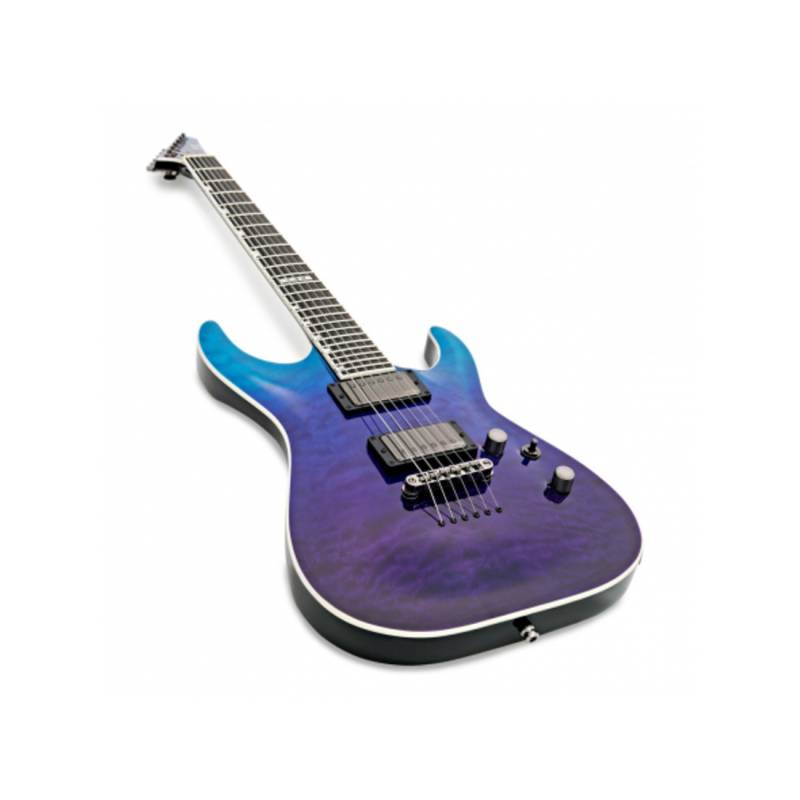 Електрогітара ESP E-II HORIZON NT-II (Blue-Purple Gradation)
