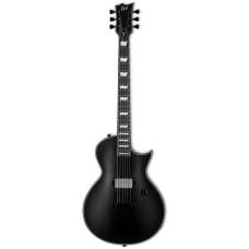 Электрогитара LTD EC-201 (Black Satin)