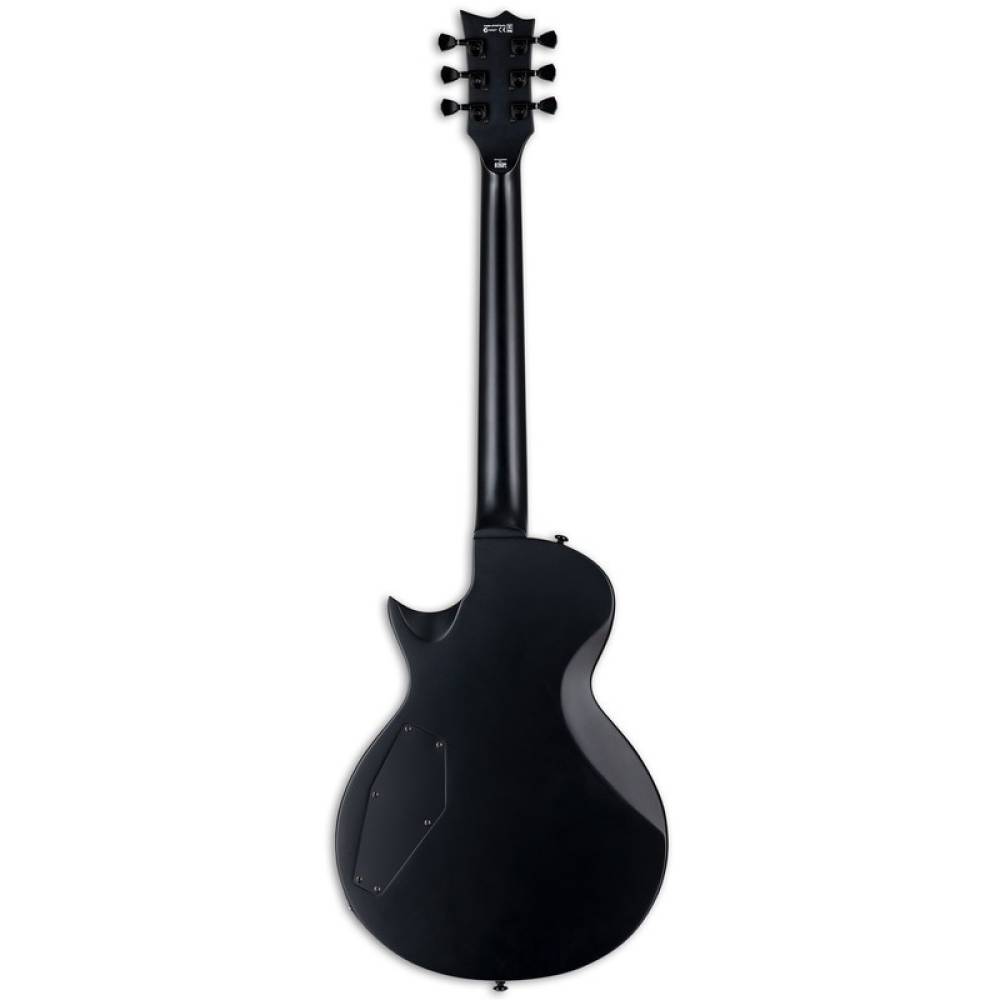 Электрогитара LTD EC-201 (Black Satin)