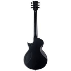 Електрогітара LTD EC-201 (Black Satin)