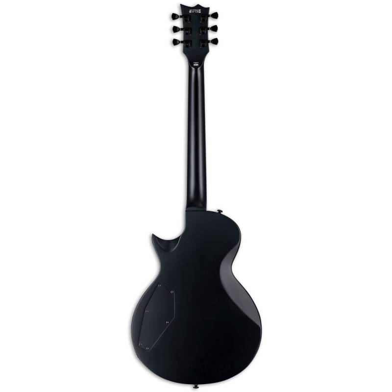 Электрогитара LTD EC-201 (Black Satin)
