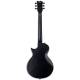 Электрогитара LTD EC-201 (Black Satin)