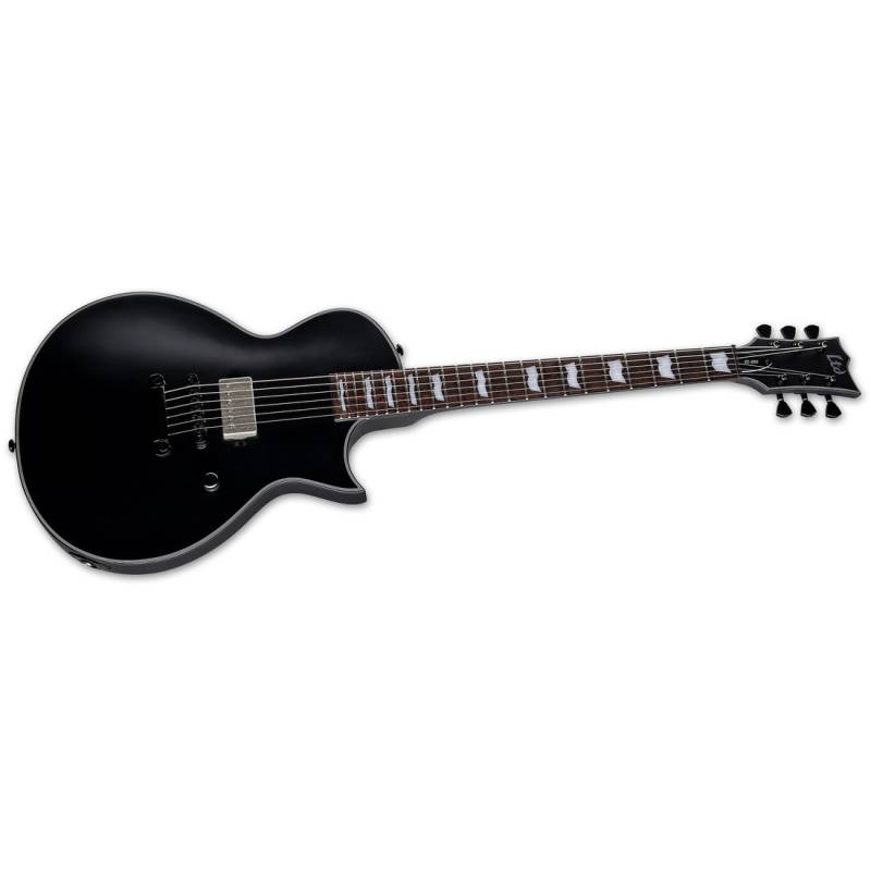 Электрогитара LTD EC-201 (Black Satin)