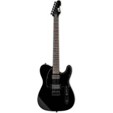 Електрогітара LTD TE-200R (Black)