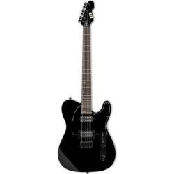 Електрогітара LTD TE-200R (Black)