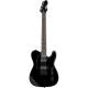 Електрогітара LTD TE-200R (Black)