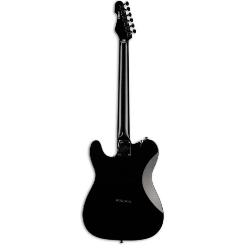 Электрогитара LTD TE-200R (Black)