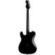 Електрогітара LTD TE-200R (Black)