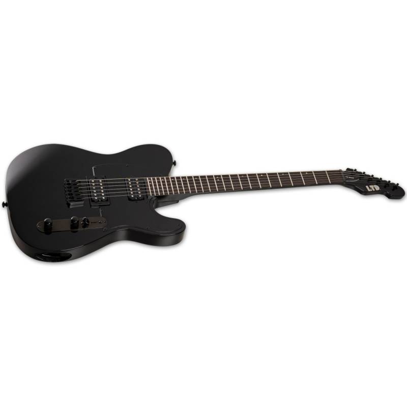 Электрогитара LTD TE-200R (Black)