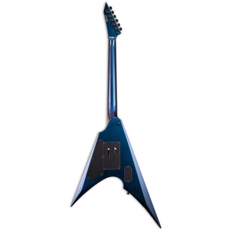 Электрогитара LTD ARROW-1000 (Violet Andromeda)