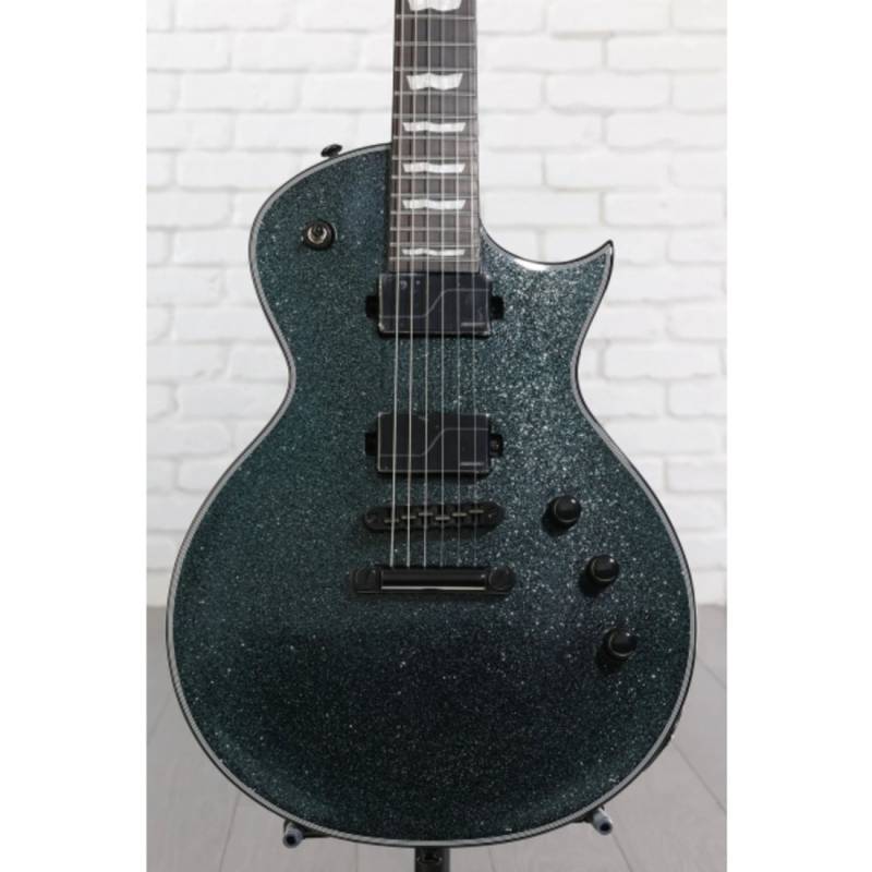 Электрогитара LTD EC-1000 (Granite Sparkle)
