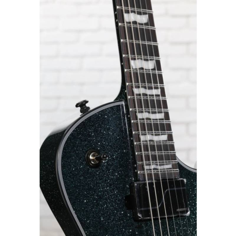 Электрогитара LTD EC-1000 (Granite Sparkle)