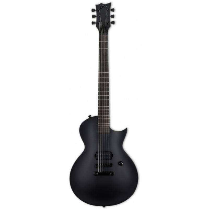Электрогитара LTD EC-BLACK METAL