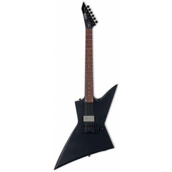 Электрогитара LTD EX-201 (Black Satin)