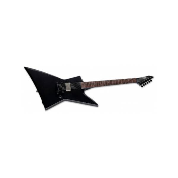 Электрогитара LTD EX-201 (Black Satin)