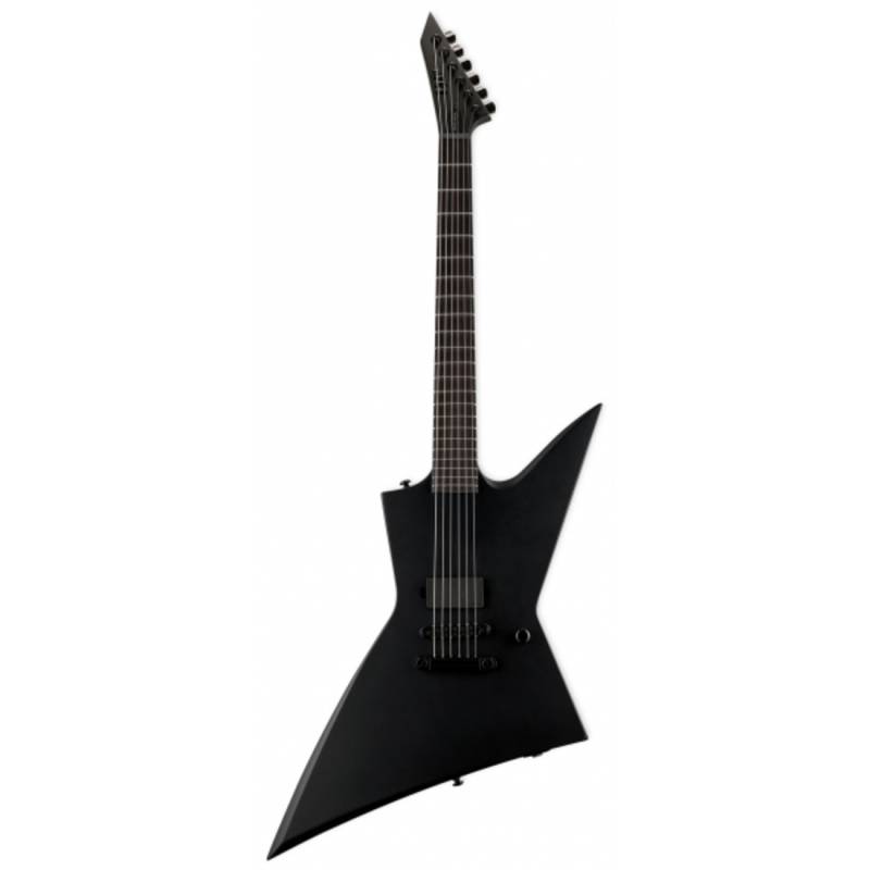 Электрогитара LTD EX-BLACK METAL