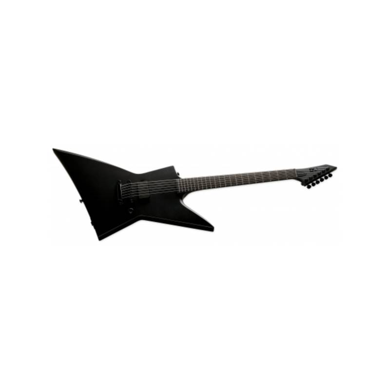 Электрогитара LTD EX-BLACK METAL