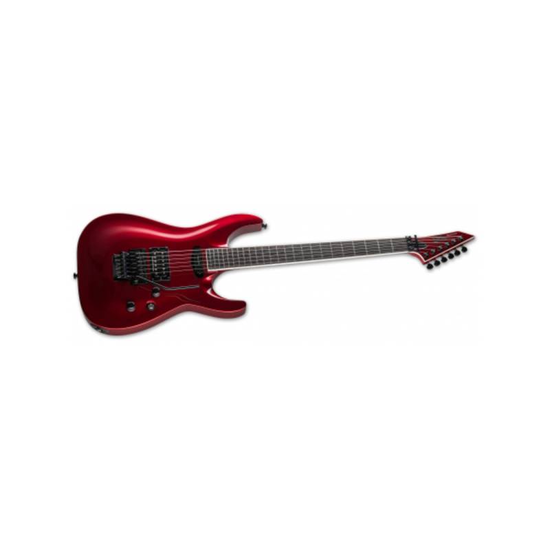 Электрогитара LTD HORIZON CUSTOM '87 (Candy Apple Red)