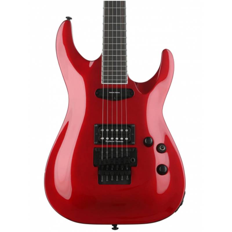 Электрогитара LTD HORIZON CUSTOM '87 (Candy Apple Red)