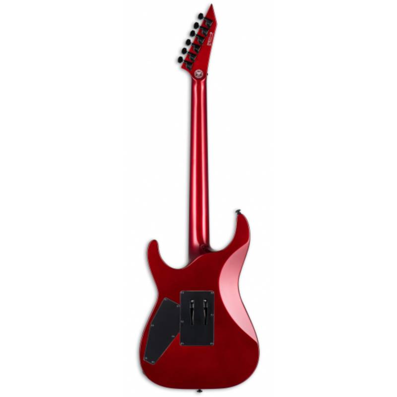 Электрогитара LTD HORIZON CUSTOM '87 (Candy Apple Red)
