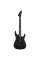 Электрогитара LTD JL-600 Jeff Ling Signature (Black Satin)