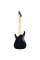 Электрогитара LTD JL-600 Jeff Ling Signature (Black Satin)