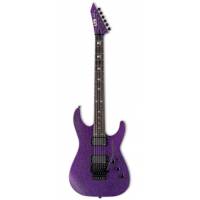 Электрогитара LTD KH-602 KIRK HAMMETT SIGNATURE (Purple Sparkle)
