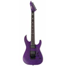 Электрогитара LTD KH-602 KIRK HAMMETT SIGNATURE (Purple Sparkle)