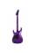 Электрогитара LTD KH-602 KIRK HAMMETT SIGNATURE (Purple Sparkle)