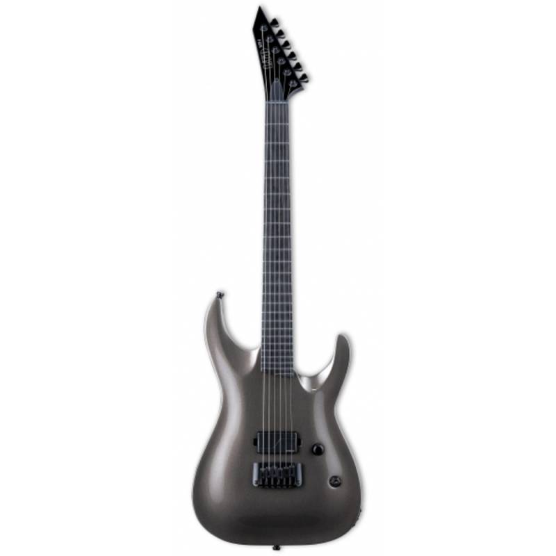Электрогитара LTD MT-I Mick Thomson Signature (Obsidian Metallic)