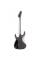 Электрогитара LTD MT-I Mick Thomson Signature (Obsidian Metallic)