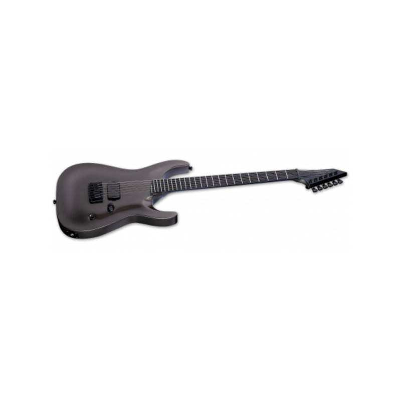 Электрогитара LTD MT-I Mick Thomson Signature (Obsidian Metallic)