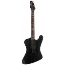 Электрогитара LTD PHOENIX BLACK METAL (Black Satin)