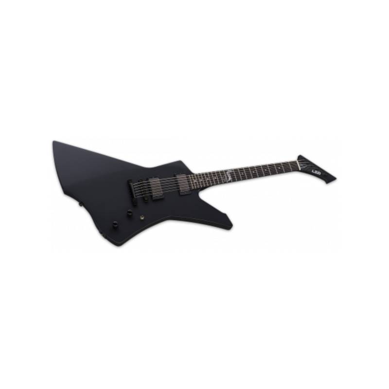 Електрогітара LTD SNAKEBYTE (Black Satin)