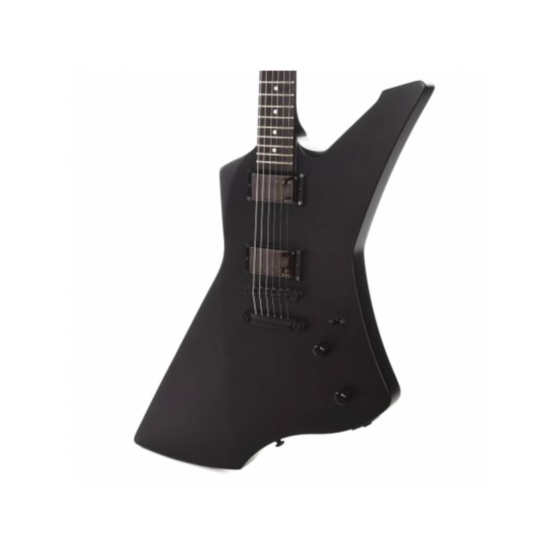 Електрогітара LTD SNAKEBYTE (Black Satin)