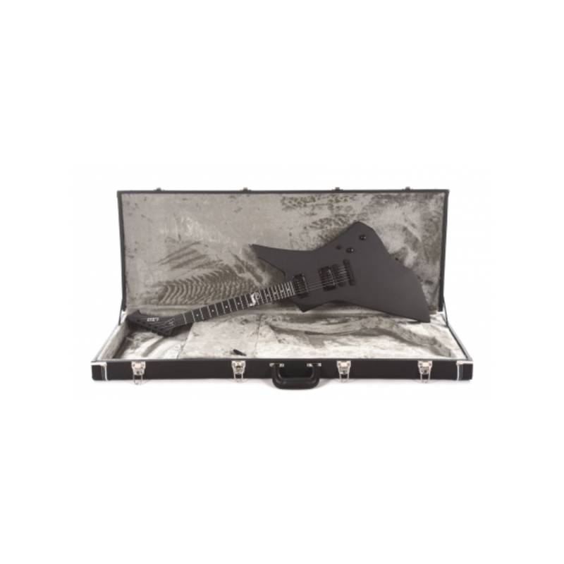 Електрогітара LTD SNAKEBYTE (Black Satin)