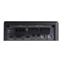 Усилитель мощности ETON PA4
