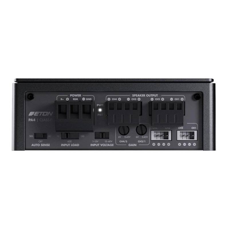 Усилитель мощности ETON PA4