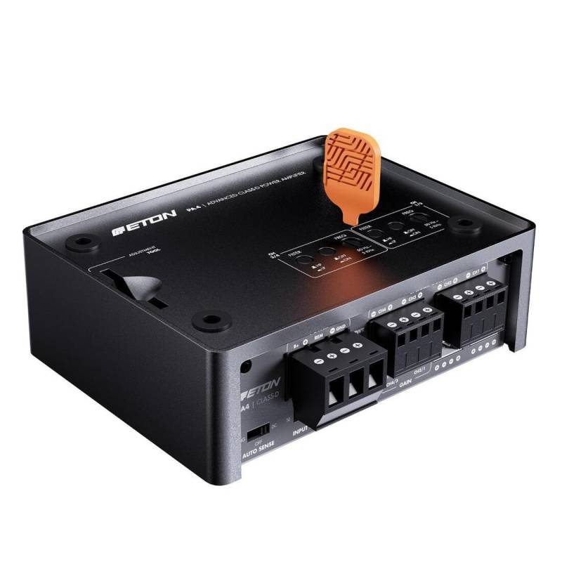 Усилитель мощности ETON PA4