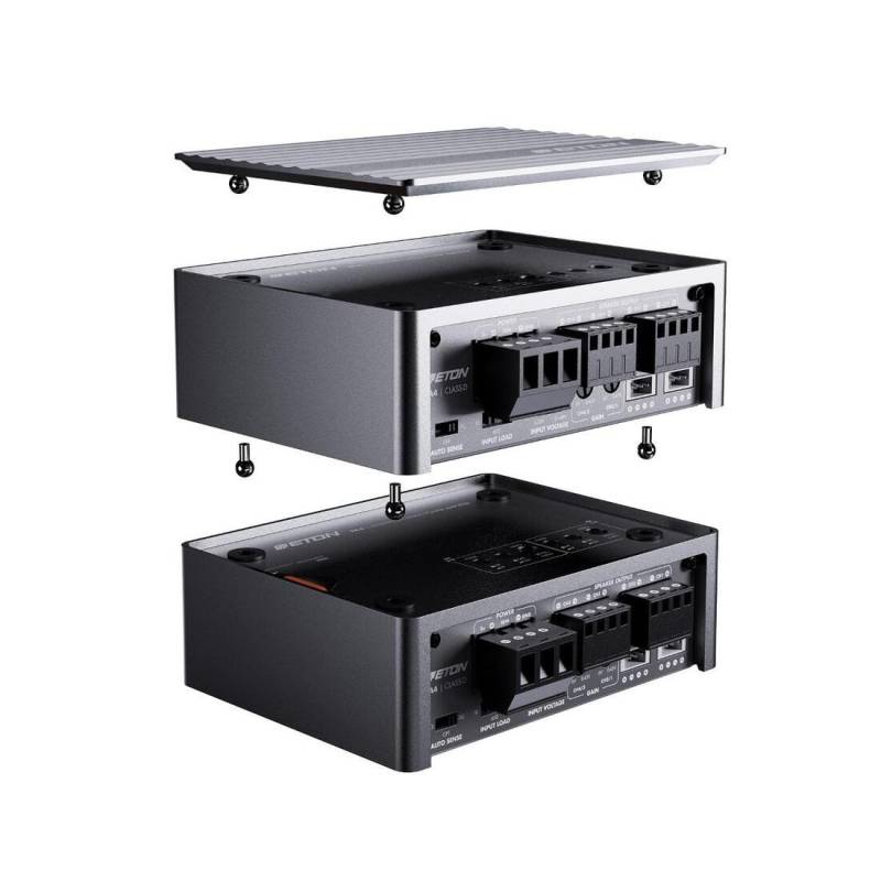 Усилитель мощности ETON PA4