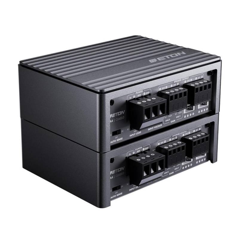 Усилитель мощности ETON PA4