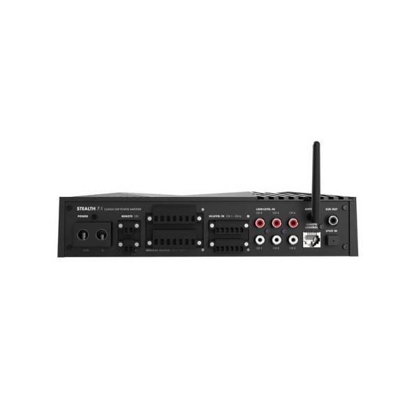Підсилювач потужності ETON STEALTH 7.1 DSP