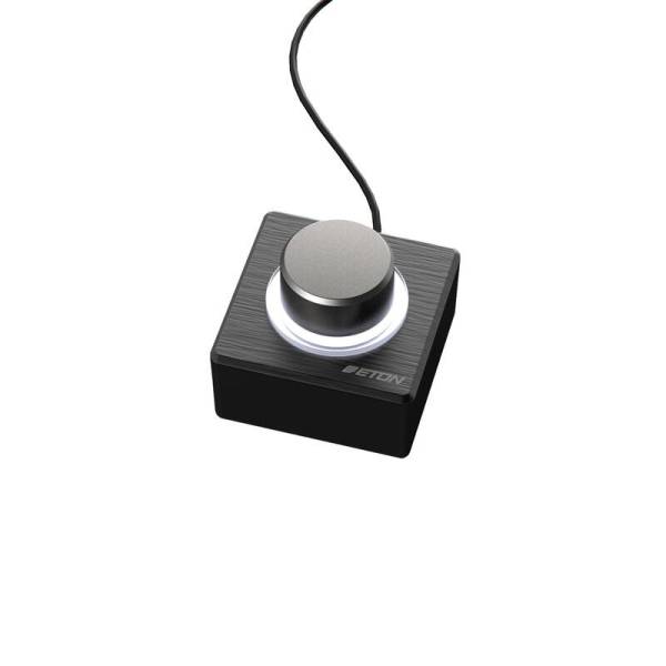Підсилювач потужності ETON STEALTH 7.1 DSP