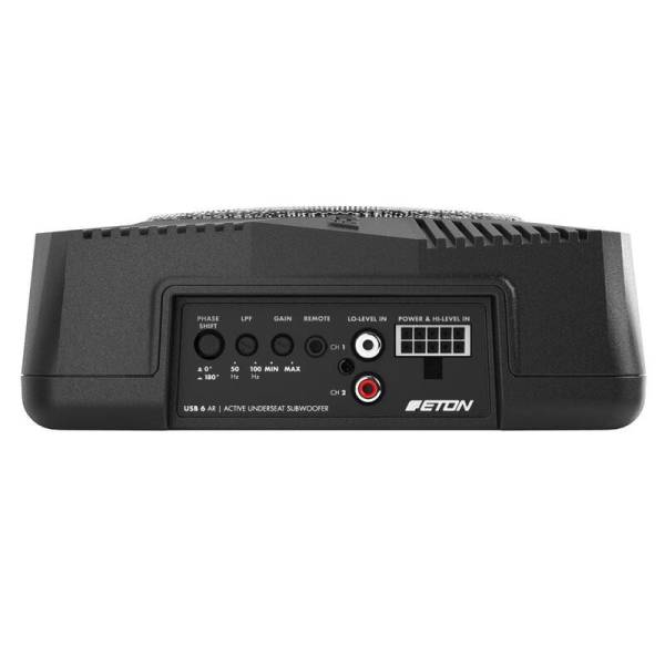 Сабвуфер Eton USB 6 AR
