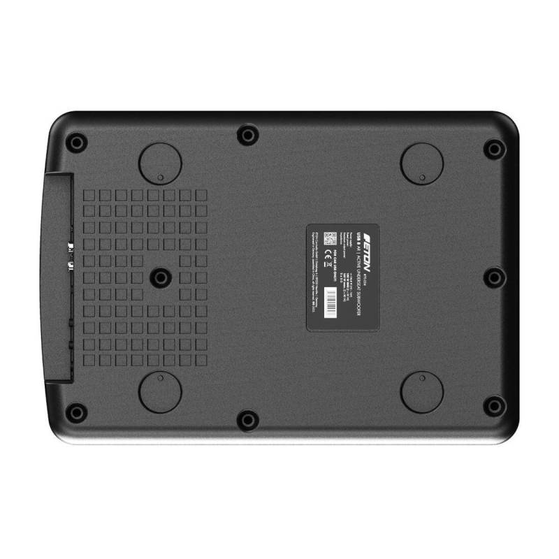 Сабвуфер Eton USB 8 AR